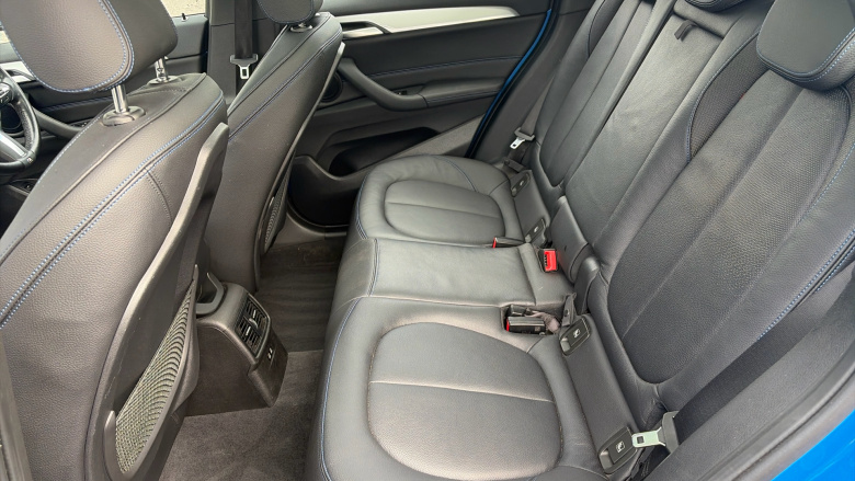 BMW X1 xDrive 25e M Sport 5dr Auto Estate